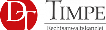 Rechtsanwältin Diana Timpe